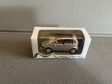 Voiture miniature Lancia Musa