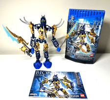LEGO BIONICLE: Tarix (8981)