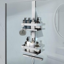 UUlioyer Etagere Douche à