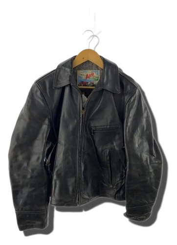Veste aero leather single - veste,