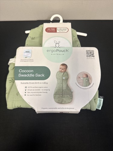 Ergo pouch australia cocoon - ergo,