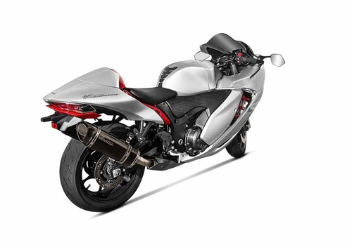 échappement pour suzuki - Échappement,