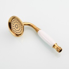 Pommeau de douche à main