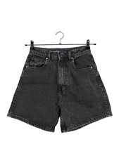 ZARA Short en jean Dames