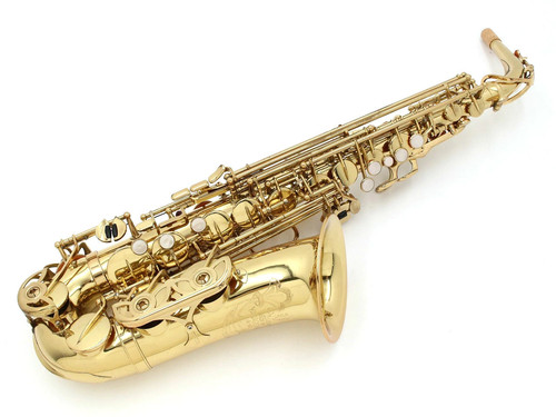 Used yanagisawa alto - yanagisawa,
