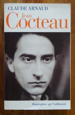 Jean Cocteau - Claude Arnaud /