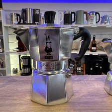 Cafetière Italienne 3 Tasses