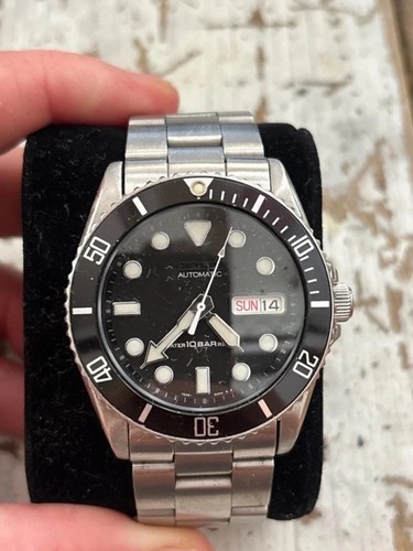Seiko diver skx031 - seiko,