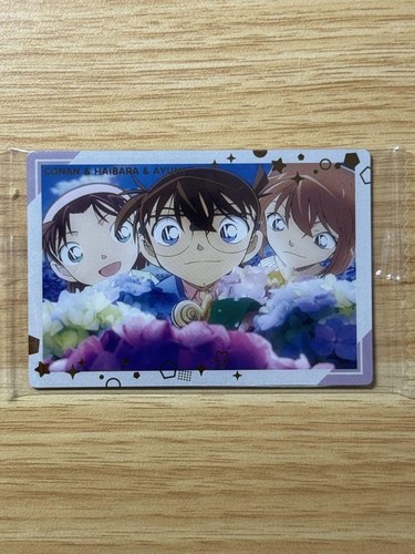 Détective conan itajaga - détective,