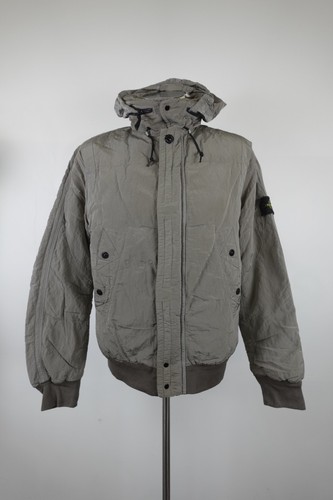 Stone island doudoune piumino - island,