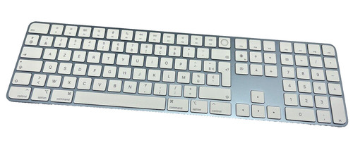 Apple magic keyboard - keyboard, a3119