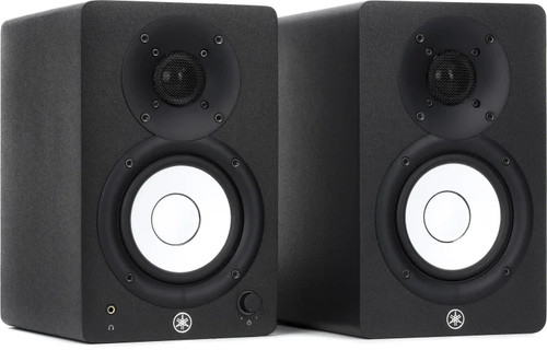 Yamaha hs3 inch powered - hs3,