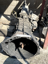 BOÎTE MANUELLE HYUNDAI