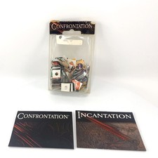 x1 Accessoires Confrontation