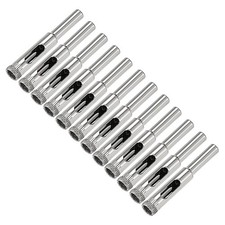 12pc 8mm Diamant Foret Trou