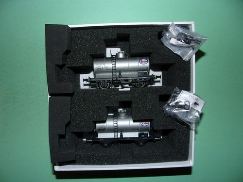 Models coffret wagons - models,