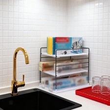 Étagère à épices à 3