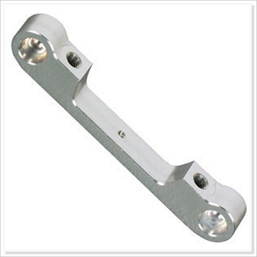 Suspension alu bracket 1 - alu,