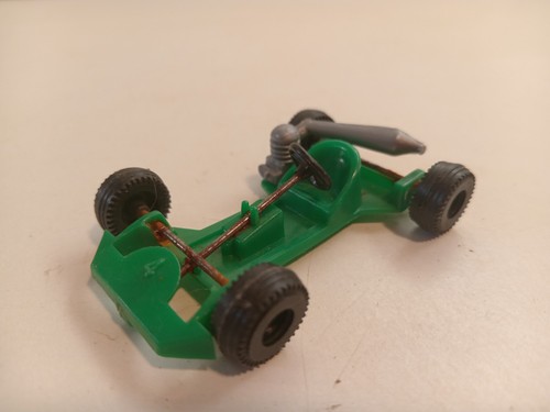 Roustang kart competition 4 - kart, n°4