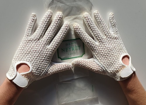 Gants neyret paris - gants,