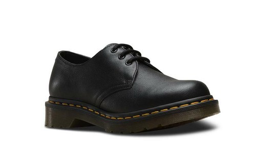 Martens trou 1461 noir - trou,