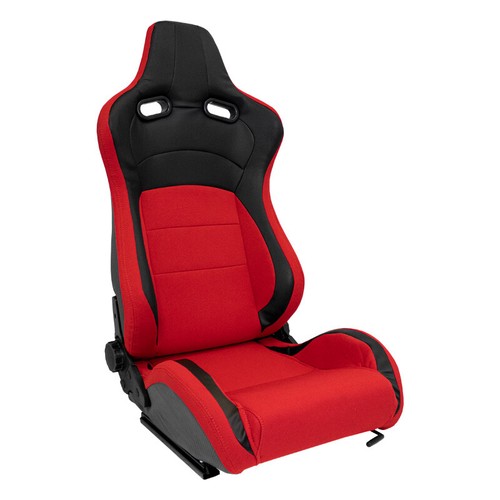 Siège sport baquet - siège, ms