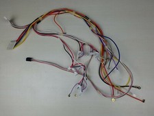 Frigidare Ffef3016usb Stove Main Wiring Harness