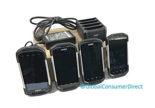 Lot zebra tc75 android 5 - android,