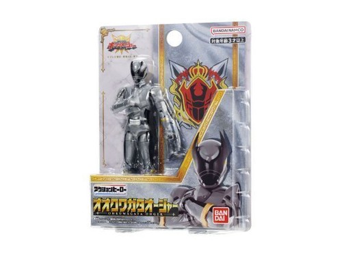 Figurine bandai action hero - bandai,