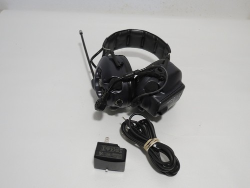 Peltor litecom pro - ws,
