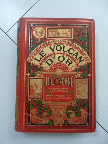 Jules vernes le - jules, "le