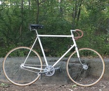 Vintage 1972 Peugeot Record Du