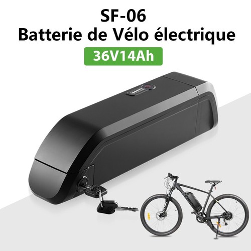 36v14ah ebike batterie - batterie, de