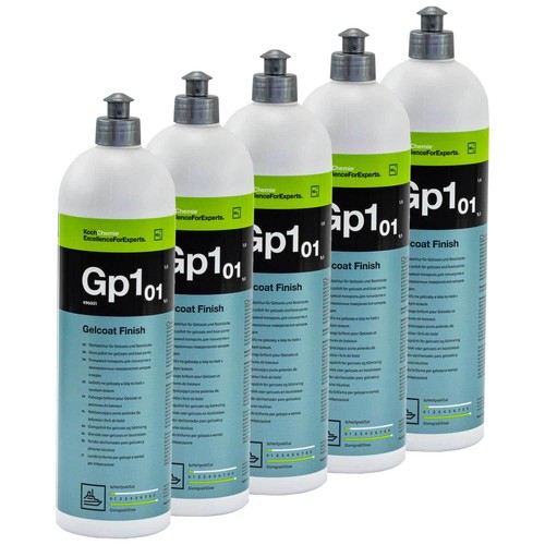 Glanzpolitur pour bootslacke - glanzpolitur,