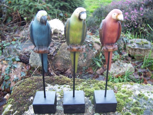 69821 figurine statuette - ,