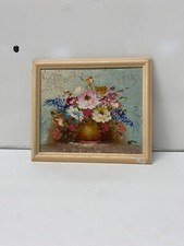 Tableaux peint à la main