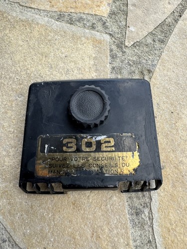 Cache filtre air - filtre,
