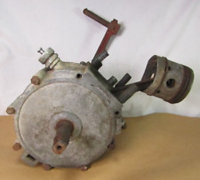 Scooter Moto Powell Des