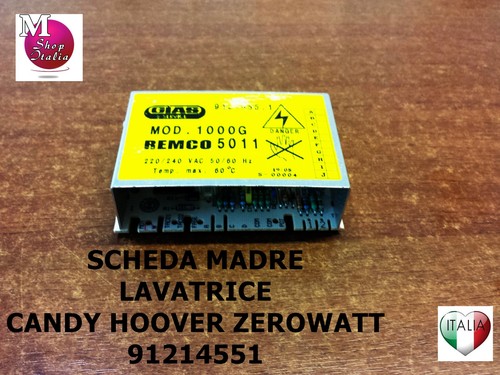 Fiche moteur machine laver - fiche, À