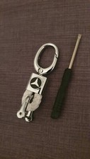 Mercedes  Porte clé neuf sous
