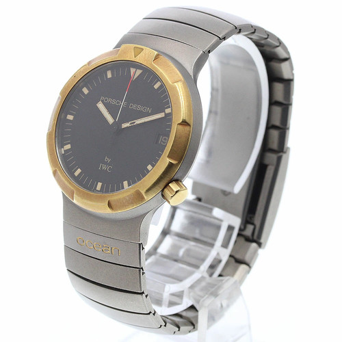 Montre pour homme porsche - montre,