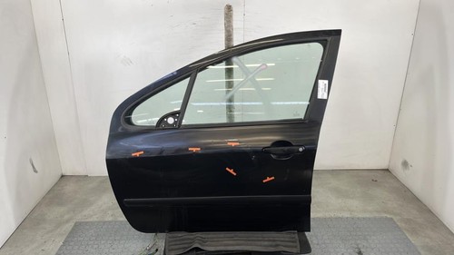 Porte avant gauche peugeot - porte,