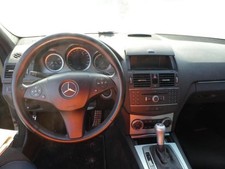 Volant MERCEDES CLASSE C 204