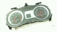 Compteur RENAULT CLIO 3 PHASE