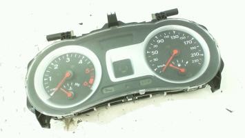 Compteur renault clio phase - compteur,