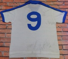 Ennerre Nr N°9 Maillot de