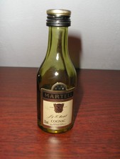 Mignonnette vintage cognac