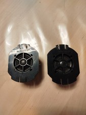 Bose Twetters X2 Fonctionne Très Fort.