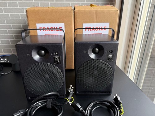 Psi audio a14 - audio, broadcast