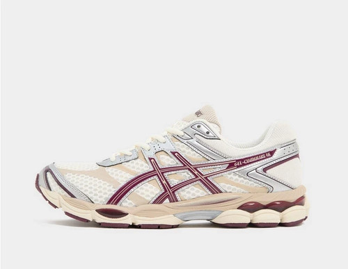 Asics gel cumulus baskets - asics,